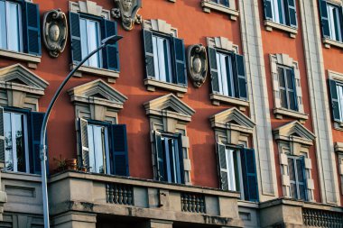 İtalya'nın renkleri