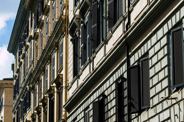 Colores de Italia — Foto de Stock