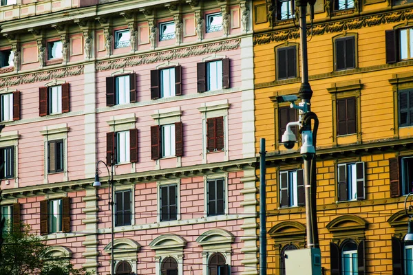 Colores de Italia — Foto de Stock
