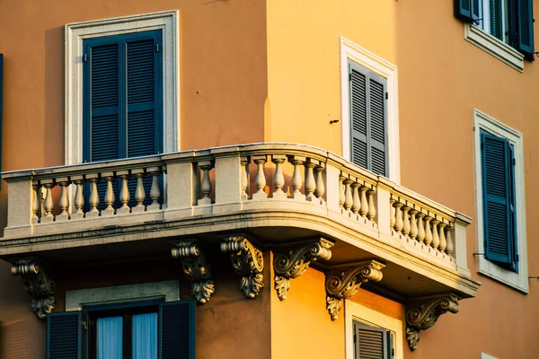 Kleuren van Italië — Stockfoto