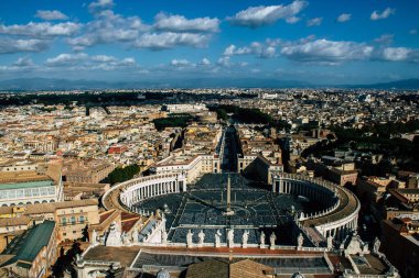 İtalya'nın renkleri