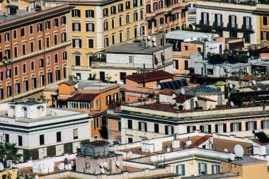 İtalya'nın renkleri