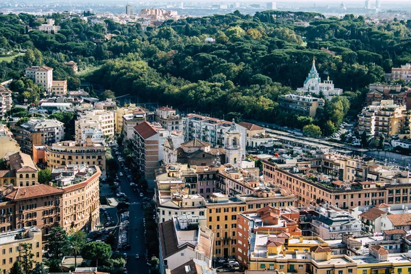 Colori d'Italia — Foto Stock