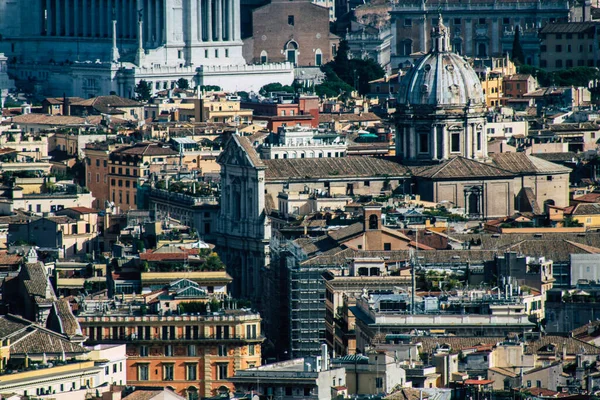 Farben Italiens — Stockfoto