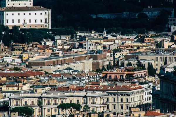 Colori d'Italia — Foto Stock