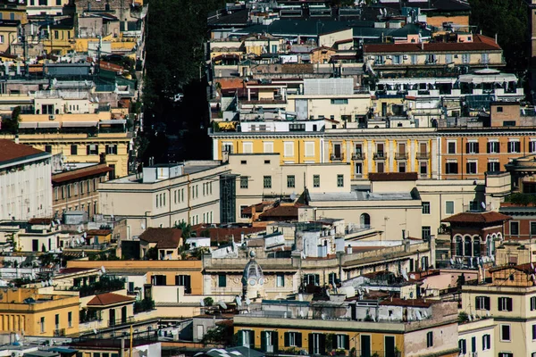 Colores de Italia — Foto de Stock