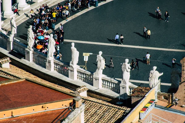 Färger av Italien — Stockfoto