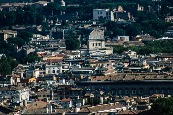 Кольори Італії — стокове фото