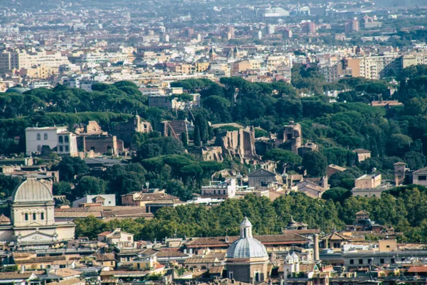 Farben Italiens — Stockfoto