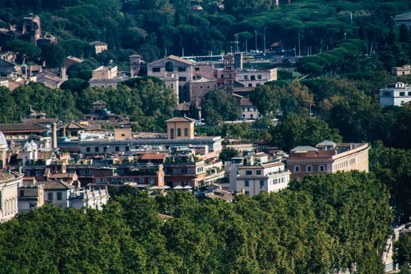 Farben Italiens — Stockfoto