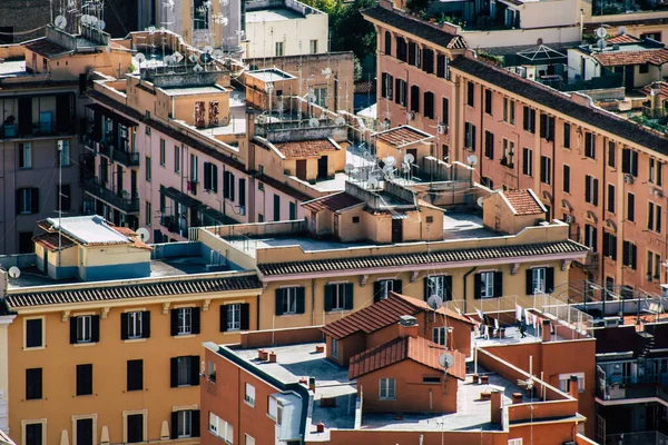 Cores da Itália — Fotografia de Stock