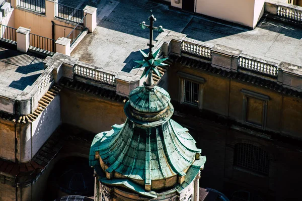 Färger av Italien — Stockfoto