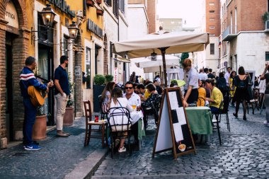 İtalya'nın renkleri