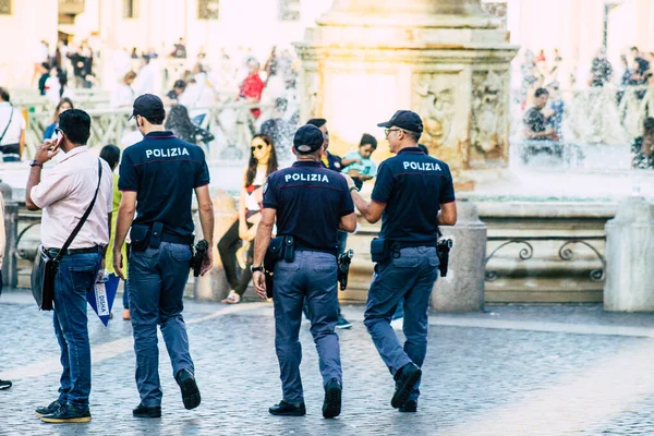 Färger av Italien — Stockfoto