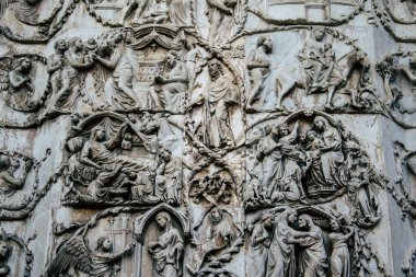 İtalya'nın renkleri