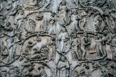 İtalya'nın renkleri