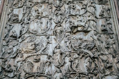 İtalya'nın renkleri