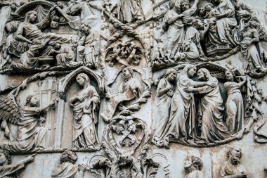 İtalya'nın renkleri