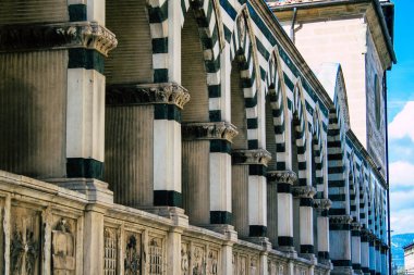 İtalya'nın renkleri