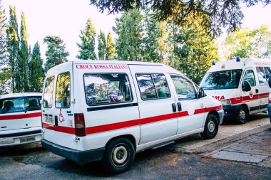 İtalya'nın renkleri