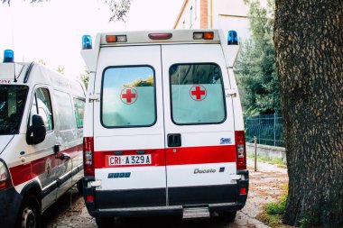 İtalya'nın renkleri