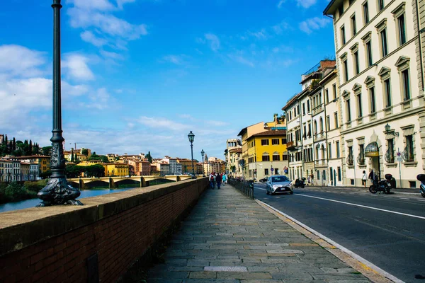 Färger av Italien — Stockfoto