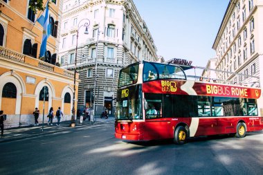 İtalya'nın renkleri