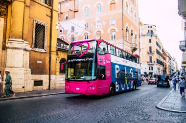 İtalya'nın renkleri