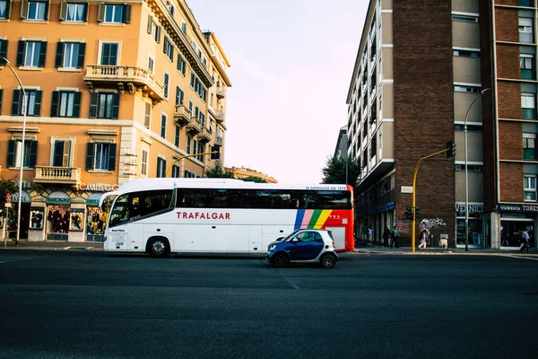 Kleuren van Italië — Stockfoto