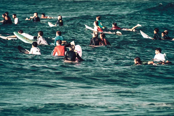 Colori di Israele — Foto Stock