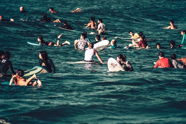 Colori di Israele — Foto Stock