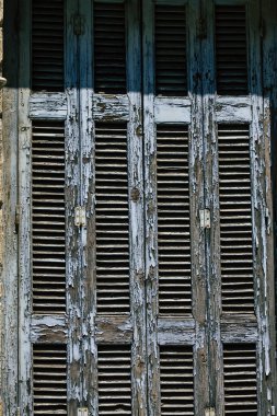 Limasol Kıbrıs Rum Kesimi 30 Mayıs 2020 Kıbrıs Rum Kesimi 'nin eski Kıbrıs adasındaki Limasol kentinin tam kalbinde yer alan Kıbrıs Rum Kesimi' nin dış cephesinin görüntüsü