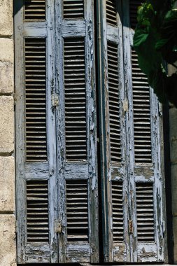 Limasol Kıbrıs Rum Kesimi 30 Mayıs 2020 Kıbrıs Rum Kesimi 'nin eski Kıbrıs adasındaki Limasol kentinin tam kalbinde yer alan Kıbrıs Rum Kesimi' nin dış cephesinin görüntüsü