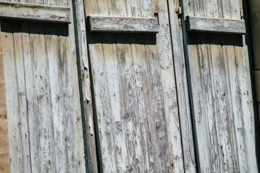 Limasol Kıbrıs Rum Kesimi 30 Mayıs 2020 Kıbrıs Rum Kesimi 'nin eski Kıbrıs adasındaki Limasol kentinin tam kalbinde yer alan Kıbrıs Rum Kesimi' nin dış cephesinin görüntüsü