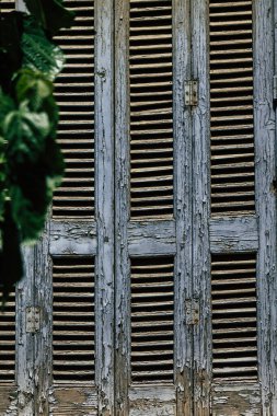 Limasol Kıbrıs Rum Kesimi 30 Mayıs 2020 Kıbrıs Rum Kesimi 'nin eski Kıbrıs adasındaki Limasol kentinin tam kalbinde yer alan Kıbrıs Rum Kesimi' nin dış cephesinin görüntüsü