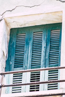 Limasol Kıbrıs Rum Kesimi 30 Mayıs 2020 Kıbrıs Rum Kesimi 'nin eski Kıbrıs adasındaki Limasol kentinin tam kalbinde yer alan Kıbrıs Rum Kesimi' nin dış cephesinin görüntüsü