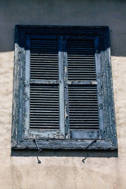 Limasol Kıbrıs Rum Kesimi 30 Mayıs 2020 Kıbrıs Rum Kesimi 'nin eski Kıbrıs adasındaki Limasol kentinin tam kalbinde yer alan Kıbrıs Rum Kesimi' nin dış cephesinin görüntüsü