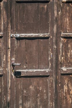 Limasol Kıbrıs Rum Kesimi 30 Mayıs 2020 Kıbrıs Rum Kesimi 'nin eski Kıbrıs adasındaki Limasol kentinin tam kalbinde yer alan Kıbrıs Rum Kesimi' nin dış cephesinin görüntüsü