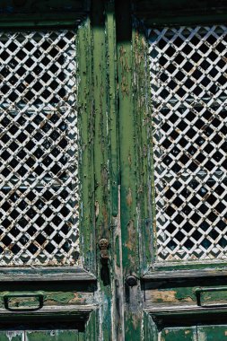 Limasol Kıbrıs Rum Kesimi 30 Mayıs 2020 Kıbrıs Rum Kesimi 'nin eski Kıbrıs adasındaki Limasol kentinin tam kalbinde yer alan Kıbrıs Rum Kesimi' nin dış cephesinin görüntüsü