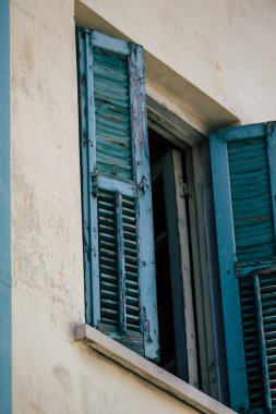 Limasol Kıbrıs Rum Kesimi 30 Mayıs 2020 Kıbrıs Rum Kesimi 'nin eski Kıbrıs adasındaki Limasol kentinin tam kalbinde yer alan Kıbrıs Rum Kesimi' nin dış cephesinin görüntüsü