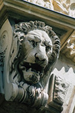 Budapeşte Macaristan 20 Temmuz 2020 Szechenyi Zinciri Köprüsü Macaristan 'ın başkenti Budapeşte' nin batı ve doğu tarafları olan Budapeşte ve Pest arasında Tuna Nehri boyunca uzanan bir köprüdür.