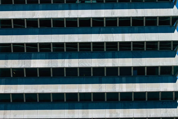 Lisabon Portugalsko Červenec 2020 Pohled Fasádu Moderních Budov Centru Lisabonu — Stock fotografie