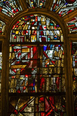 Reims 'deki Roma Katolik Aziz Jacques Kilisesi, Fransa' nın Grand Est bölgesinde yer alan ve Avrupa 'nın en eski şehirlerinden biridir.