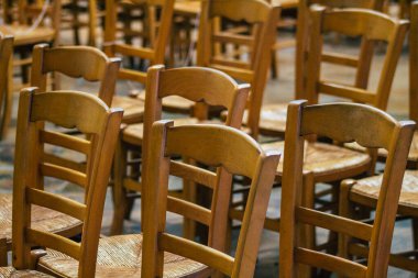 Reims 'deki Roma Katolik Aziz Jacques Kilisesi, Fransa' nın Grand Est bölgesinde yer alan ve Avrupa 'nın en eski şehirlerinden biridir.