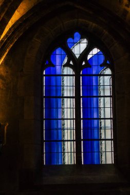 Reims 'deki Roma Katolik Aziz Jacques Kilisesi, Fransa' nın Grand Est bölgesinde yer alan ve Avrupa 'nın en eski şehirlerinden biridir.