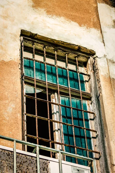 Vista Fachada Edificio Moderno Las Calles Tel Aviv Israel —  Fotos de Stock