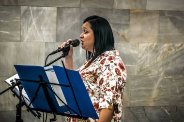 Kharkiv, Ukrayna, 22 Ağustos 2025 5. Slobozhansk Tugayı 