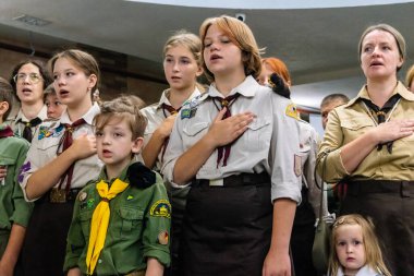 Kharkiv, Ukrayna, 12 Eylül 2025, Heroes NGO Oyunları Ukraynalı askerlerin ciddi şekilde yaralandığı bir spor ve eğitim ekosistemidir. Görevleri iyileşme sürecini kolaylaştırmak..