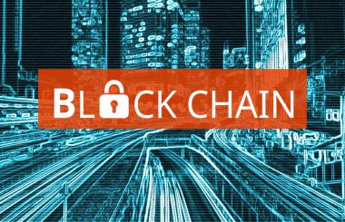 Blockchain, Cryptocurrency platfor kavramı