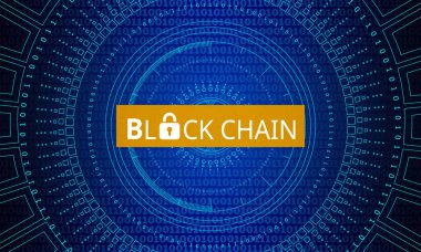 Blockchain, Cryptocurrency platfor kavramı